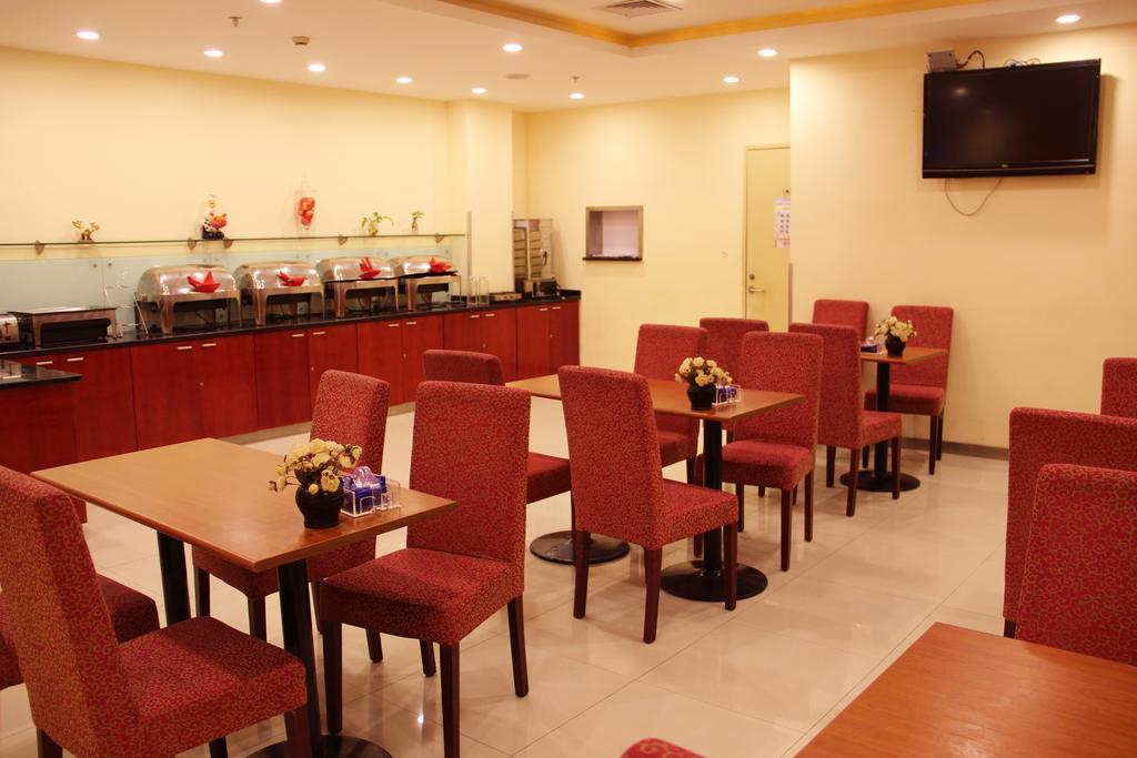 Hanting Hotel Ji'Nan Jiefang Road 2Nd Цзинань Номер фото